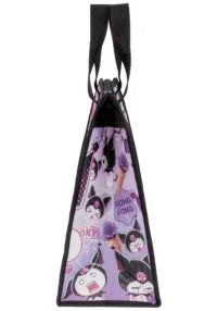 Lunch Bag | Insulated | Sanrio Kitchenware Skater