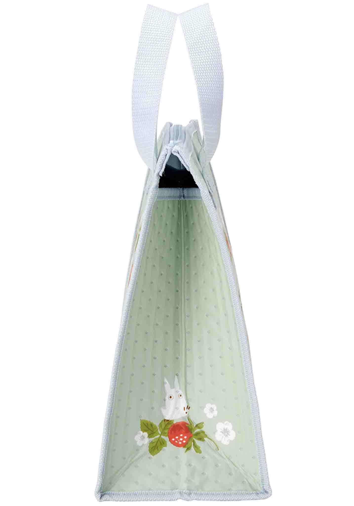 Lunch Bag | Insulated | Studio Ghibli Kitchenware Skater