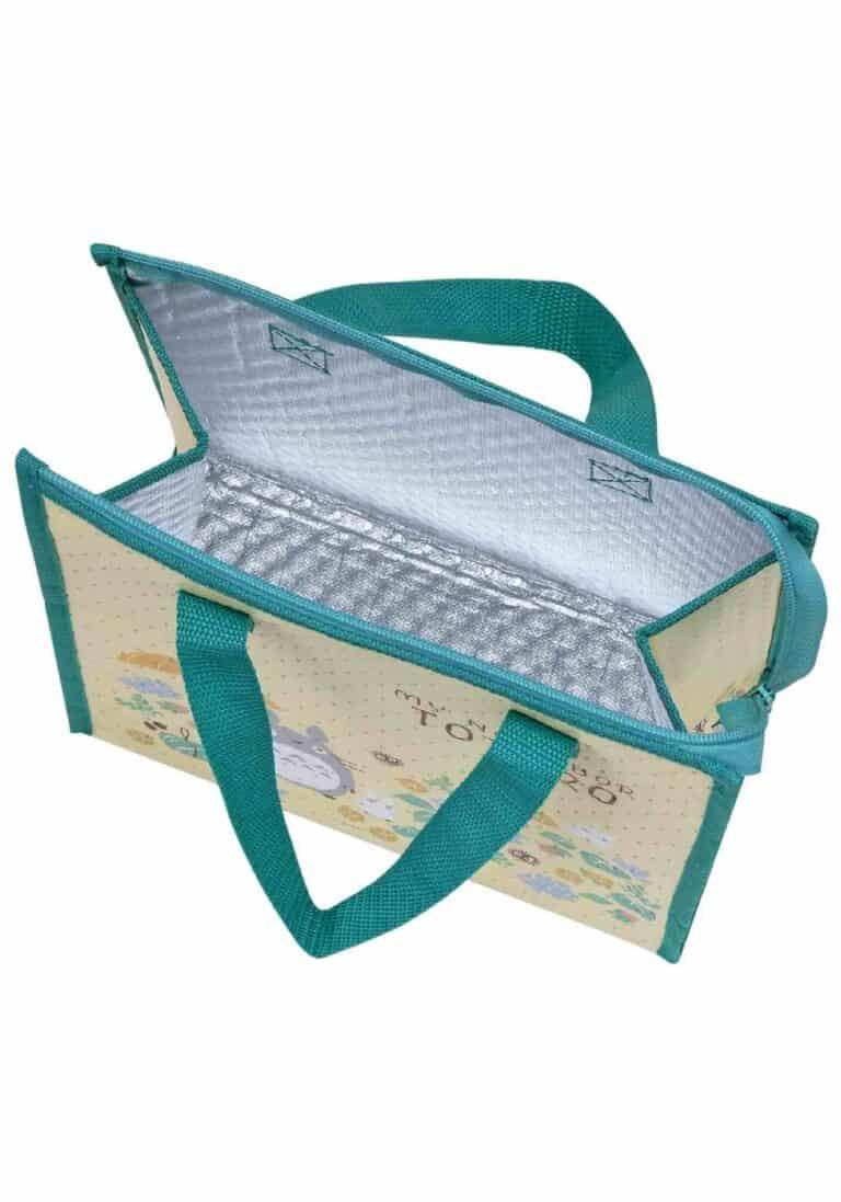 Lunch Bag | Insulated | Studio Ghibli Kitchenware Skater