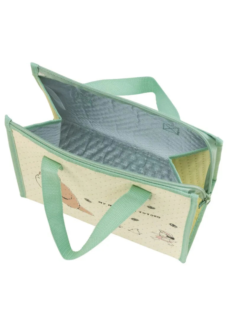 Lunch Bag | Insulated | Studio Ghibli Kitchenware Skater