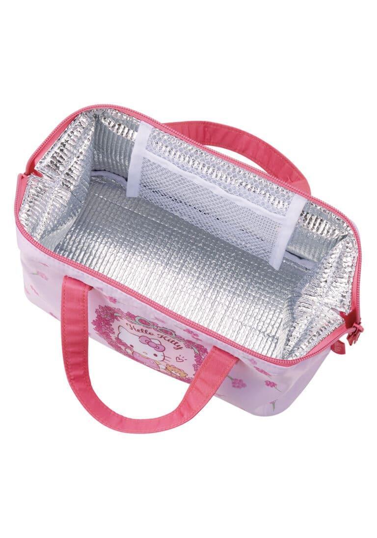 Lunch Bag | Insulated Tote | Sanrio Kitchenware Skater