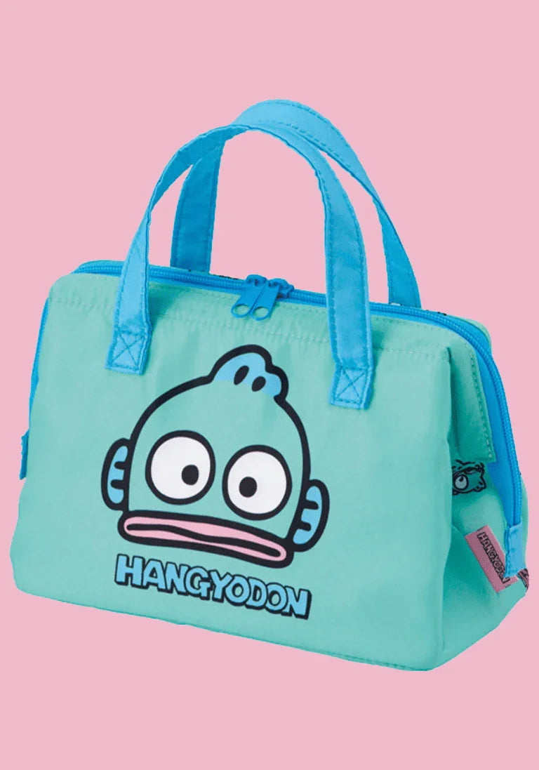 Lunch Bag | Insulated Tote | Sanrio Kitchenware Skater