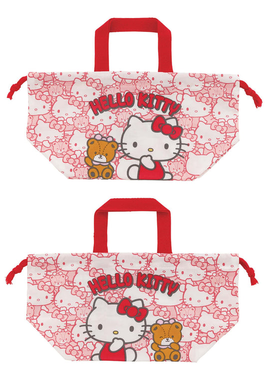 Lunch Bag | Sanrio - Anime Island CA