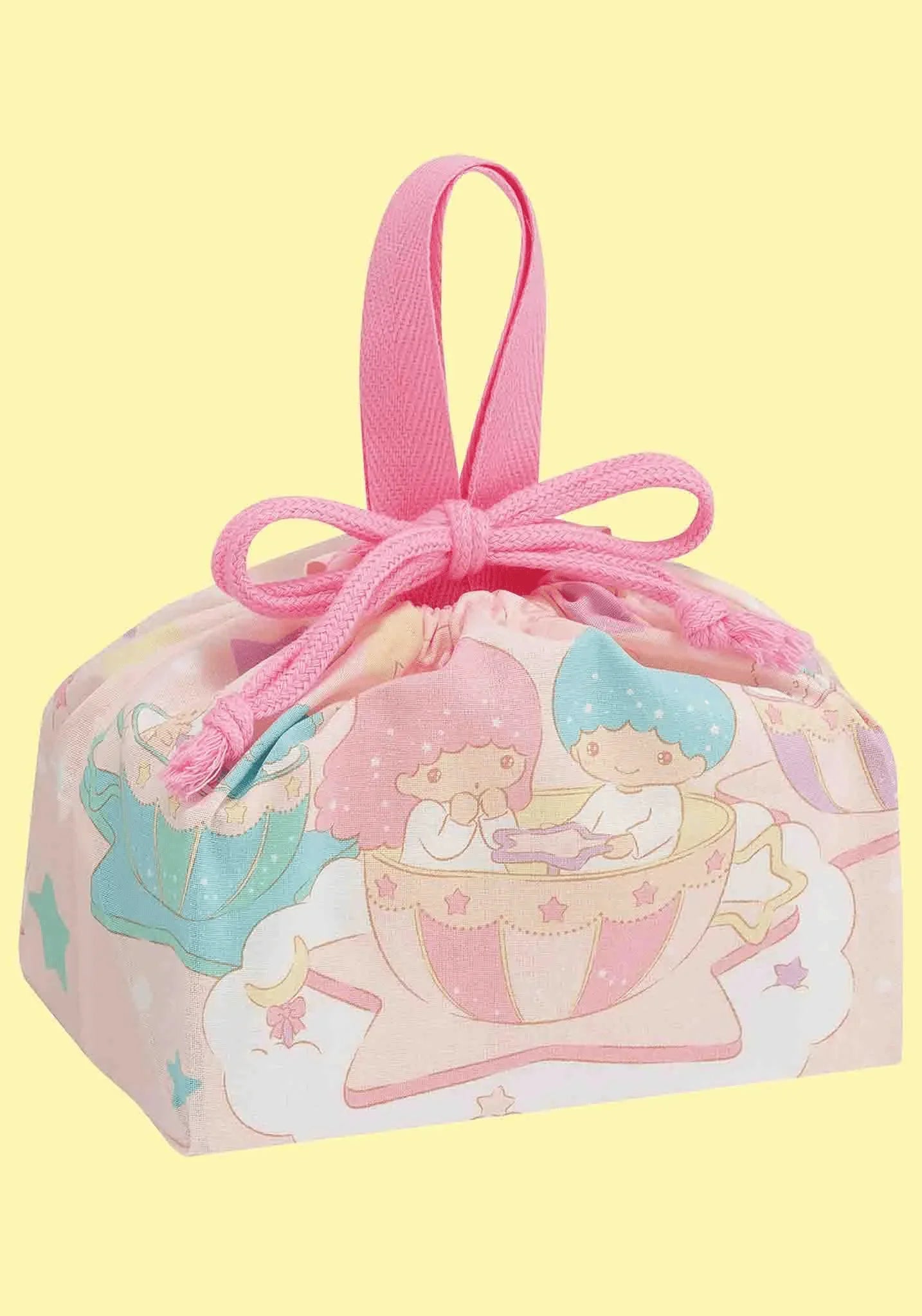 Lunch Bag | Sanrio Kitchenware Skater