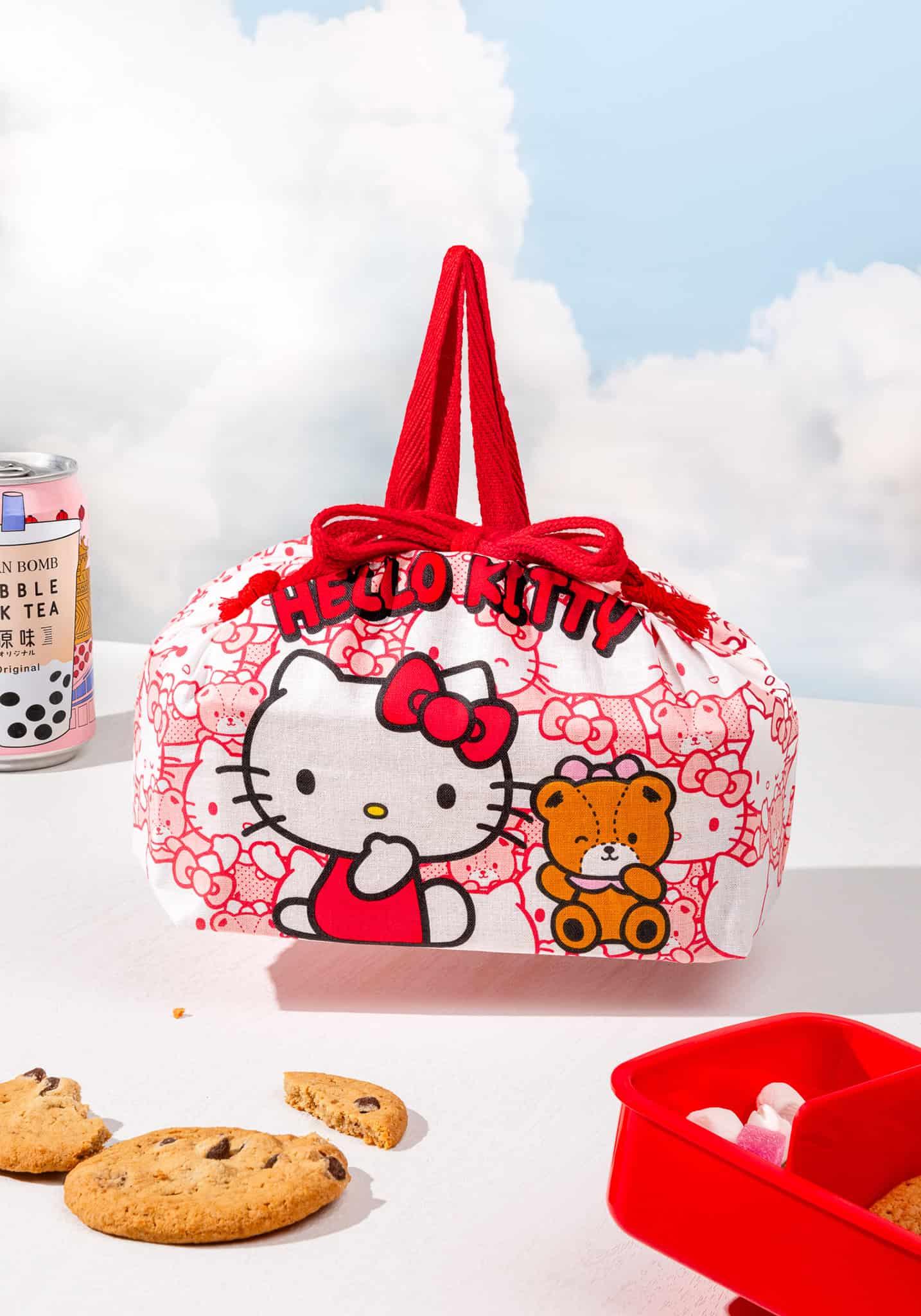 Lunch Bag | Sanrio Kitchenware Skater