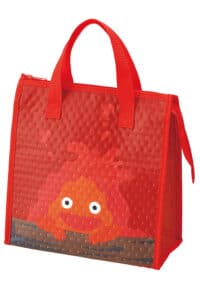 Lunch Bag | Insulated | Studio Ghibli
