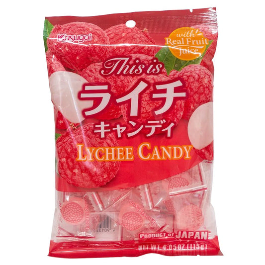 Lychee Candy - Anime Island CA