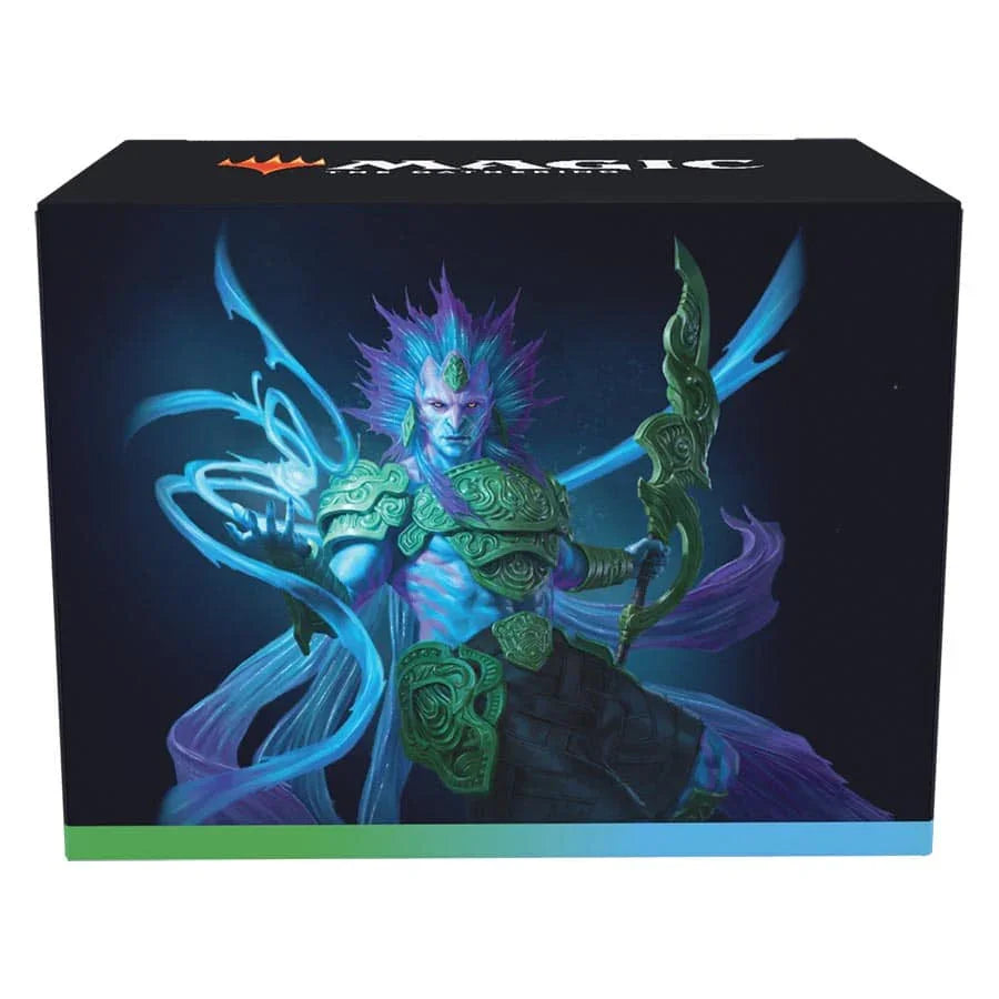 Magic: The Gathering | TCG: Lost Caverns of Ixalan | Commander Deck Cards Wizards of the Coast