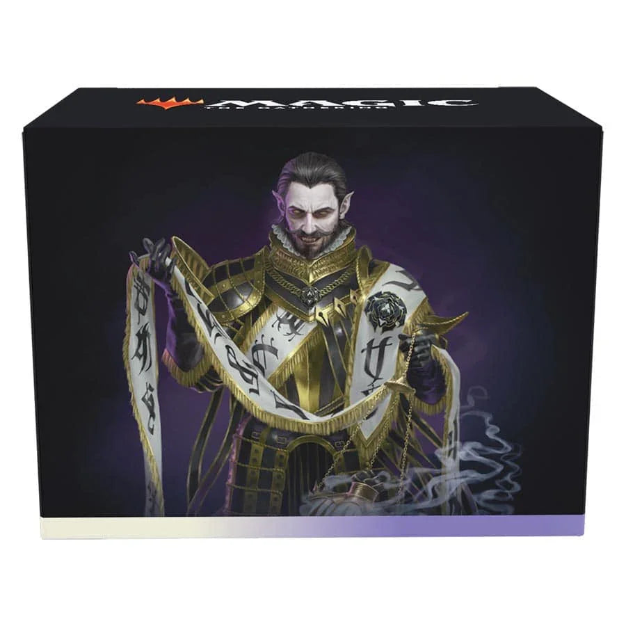 Magic: The Gathering | TCG: Lost Caverns of Ixalan | Commander Deck Cards Wizards of the Coast