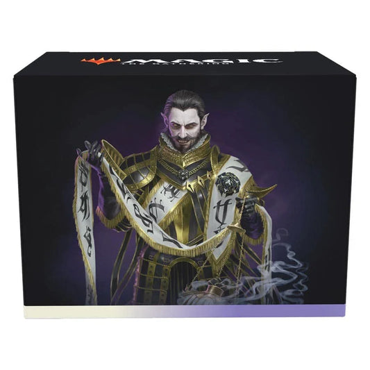 Magic: The Gathering | TCG: Lost Caverns of Ixalan | Commander Deck Cards Wizards of the Coast