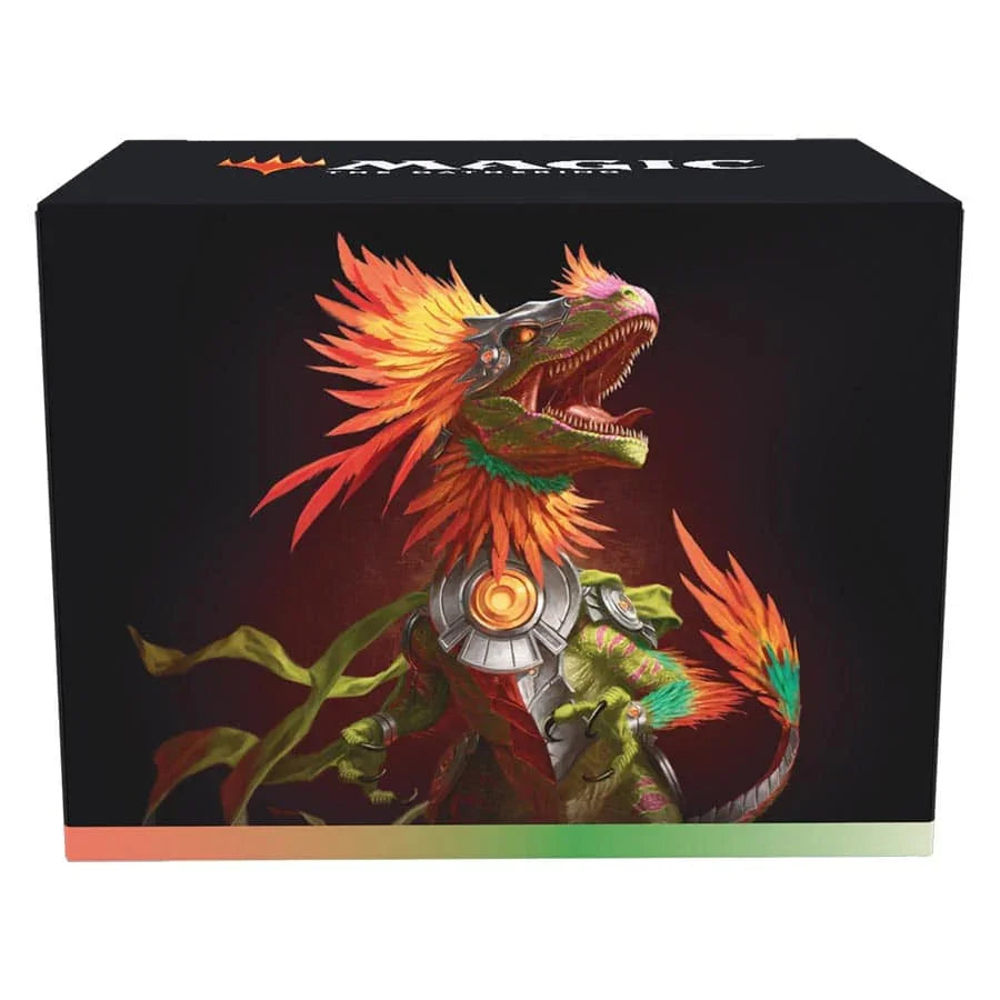 Magic: The Gathering | TCG: Lost Caverns of Ixalan | Commander Deck Cards Wizards of the Coast