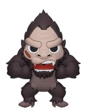 Magnet | 3D Foam | Kong - Anime Island CA