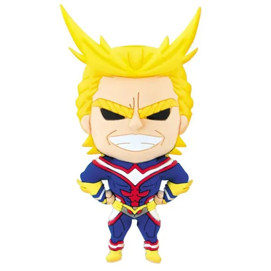 Magnet | 3D Foam | My Hero Academia | All Might - Anime Island CA