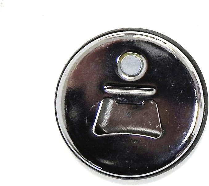Magnet | Bottle Opener Logo Monogram