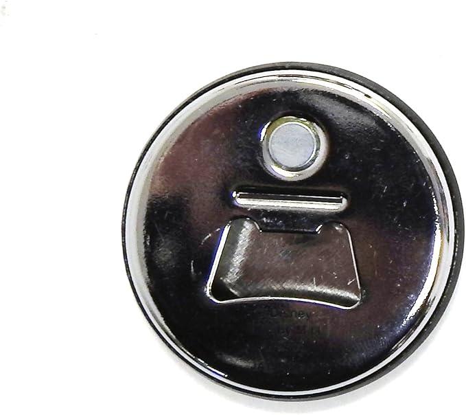 Magnet | Bottle Opener Logo - Anime Island CA