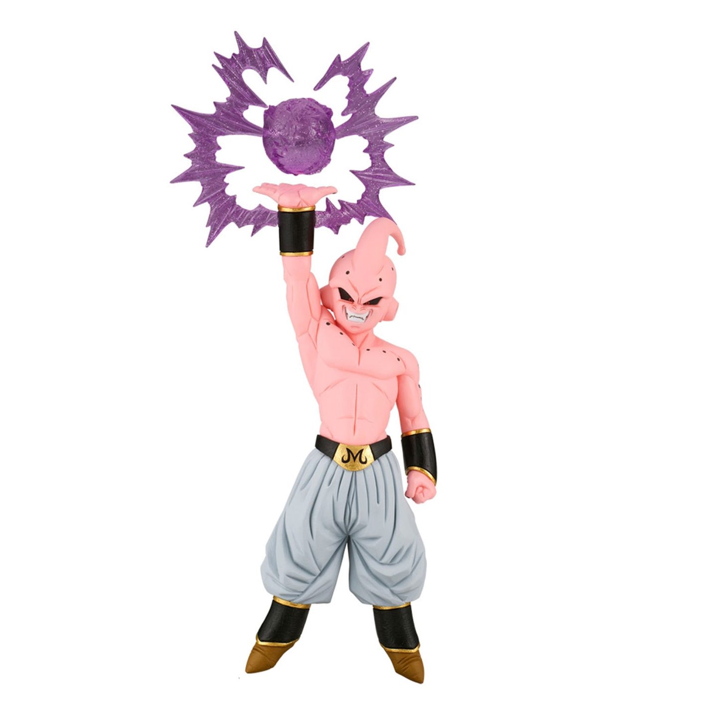 Figure | Dragon Ball Z | Majin Buu | Banpresto GXMateria