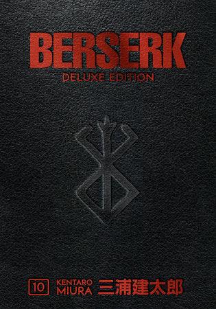 Manga | Berserk | Deluxe Hardcover Manga/Books Penguin
