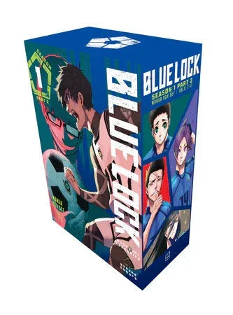 Manga | Blue Lock Manga/Books Kodansha Comics