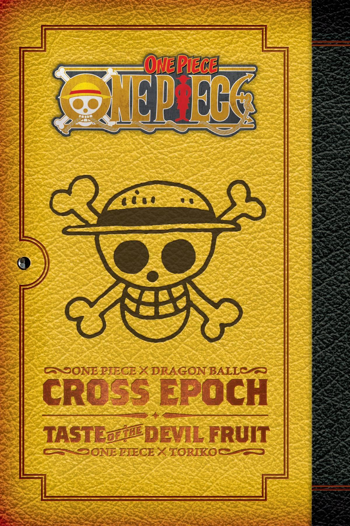 Manga | One Piece | Box Set | Volume 3 Manga/Books Diamond