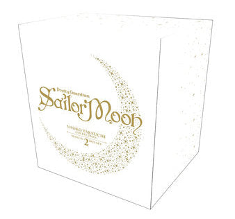 Manga | Sailor Moon (Naoko Takeuchi Collection) | Box Set | Set 2 Manga/Books Kodansha Comics