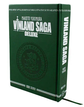 Manga | Vinland Saga | Deluxe Hardcover Edition Manga/Books Kodansha Comics