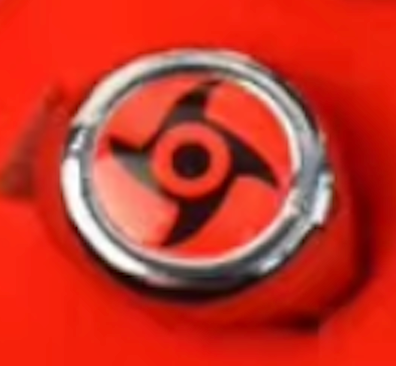 Ring | Naruto | Sharingan