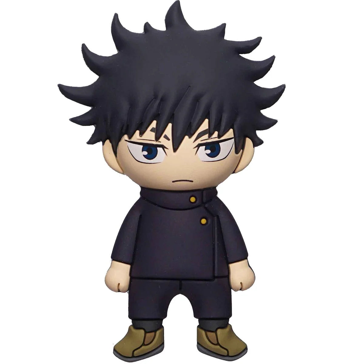 3D Foam Magnet | Jujutsu Kaisen | Megumi