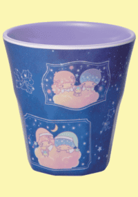 Melamine Cup | Sanrio - Anime Island CA