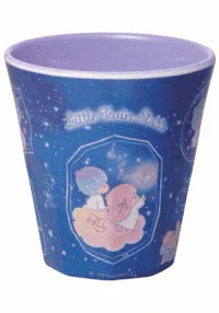 Melamine Cup | Sanrio | Little Twin Stars Kitchenware Skater
