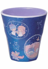 Melamine Cup | Sanrio | Little Twin Stars Kitchenware Skater