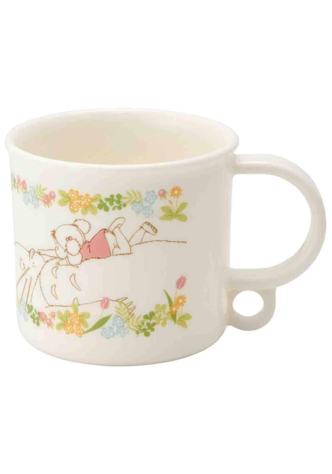 Melamine Cup | Studio Ghibli | My Neighbor Totoro (Totoro and Mei) Kitchenware Skater