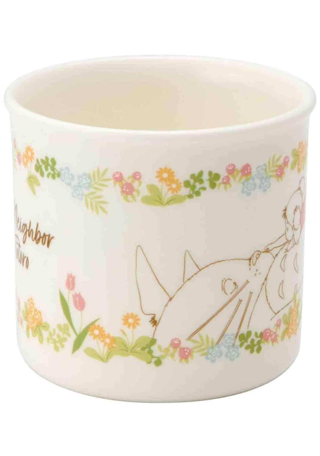Melamine Cup | Studio Ghibli | My Neighbor Totoro (Totoro and Mei) Kitchenware Skater