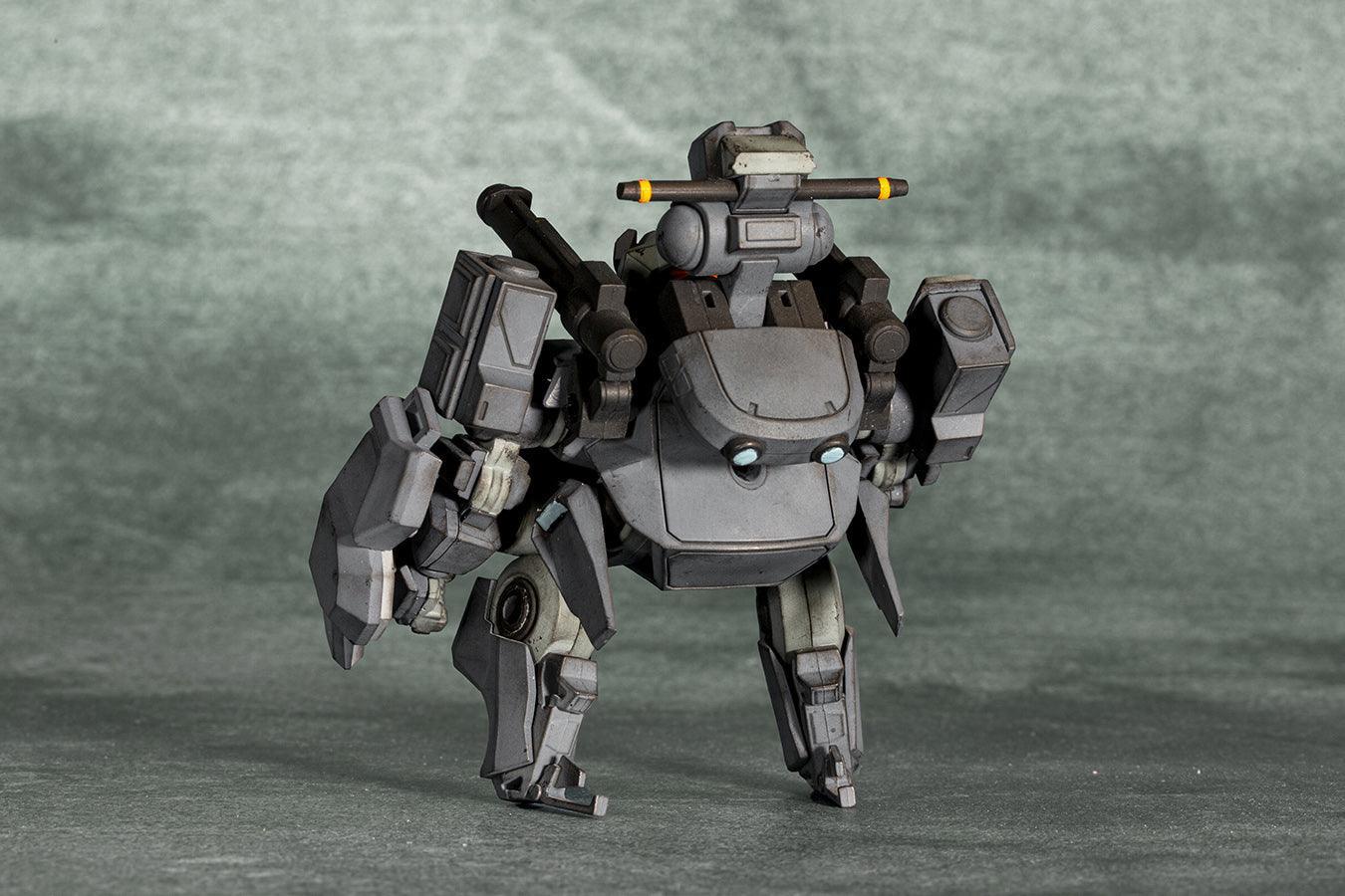 Model Kit | Alphamax | New Continent Machines Inkuri-Go Model Kit Alphamax