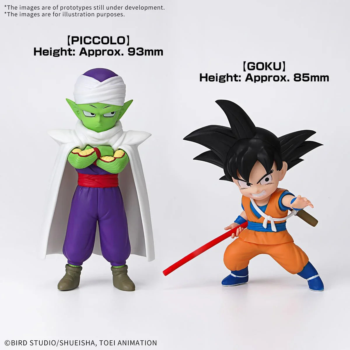 Model Kit | Dragon Ball | Daima Model Kit Bandai Hobby