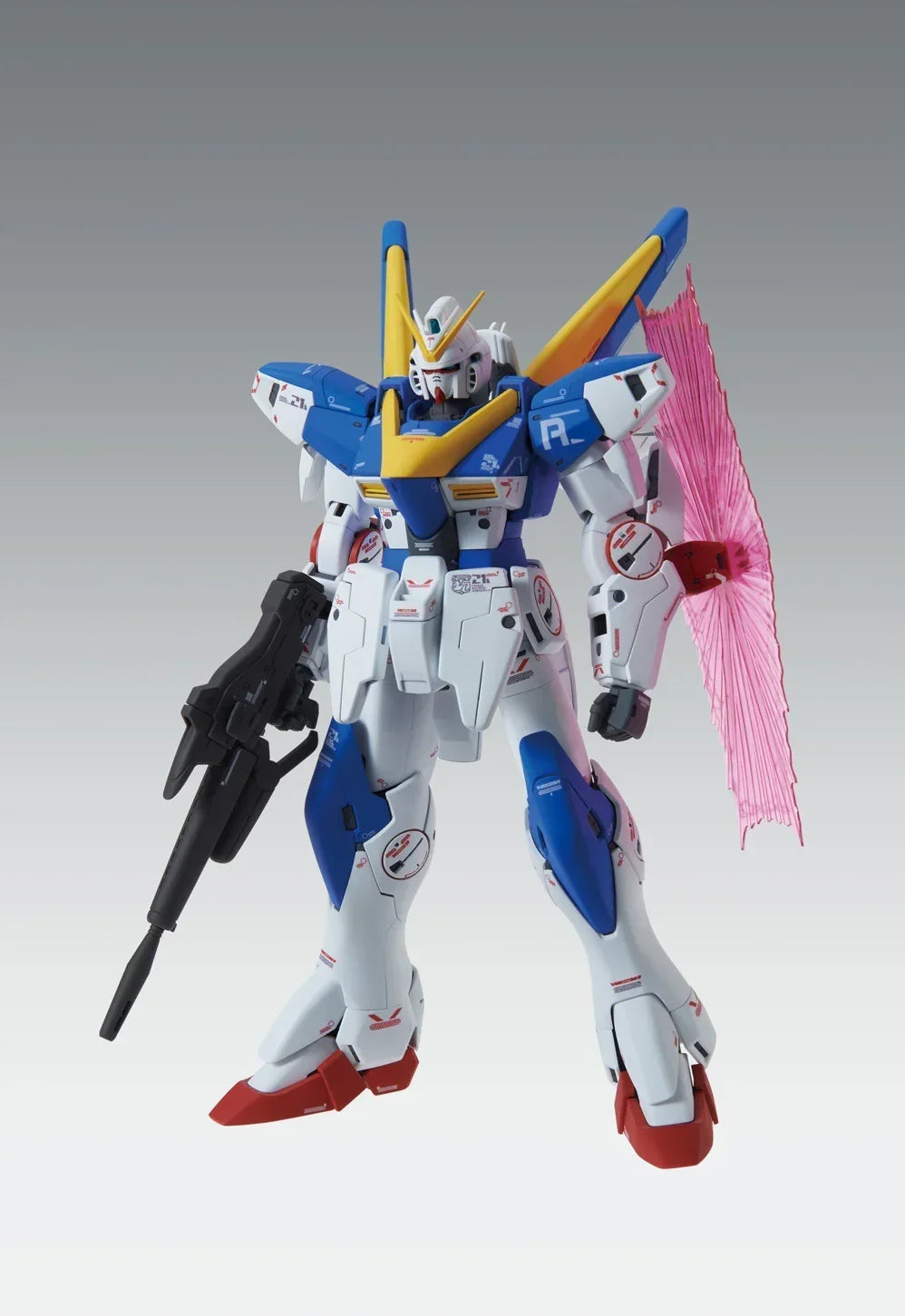 Model Kit | Gundam | 1/100 Model Kit Bandai Hobby