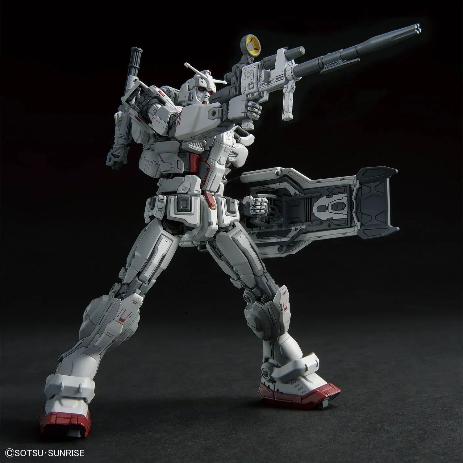 Model Kit | Gundam | 1/144 Model Kit Bandai Hobby