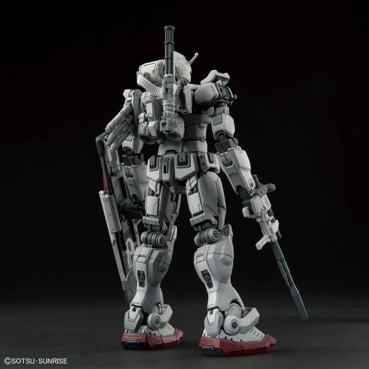 Model Kit | Gundam | 1/144 Model Kit Bandai Hobby