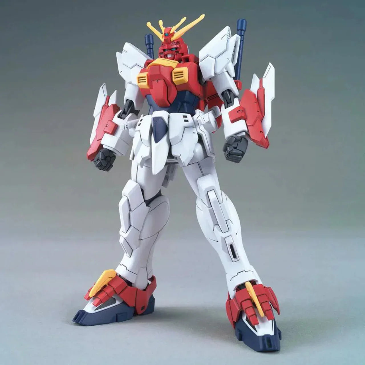 Model Kit | Gundam | 1/144 Model Kit Bandai Hobby