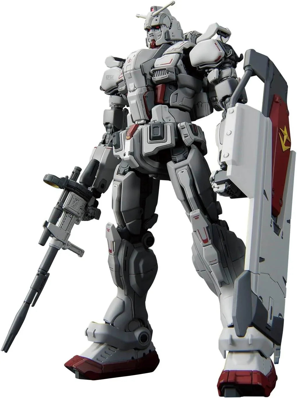 Model Kit | Gundam | 1/144 Model Kit Bandai Hobby