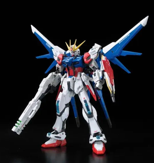 Model Kit | Gundam | 1/144 Model Kit Bandai Hobby