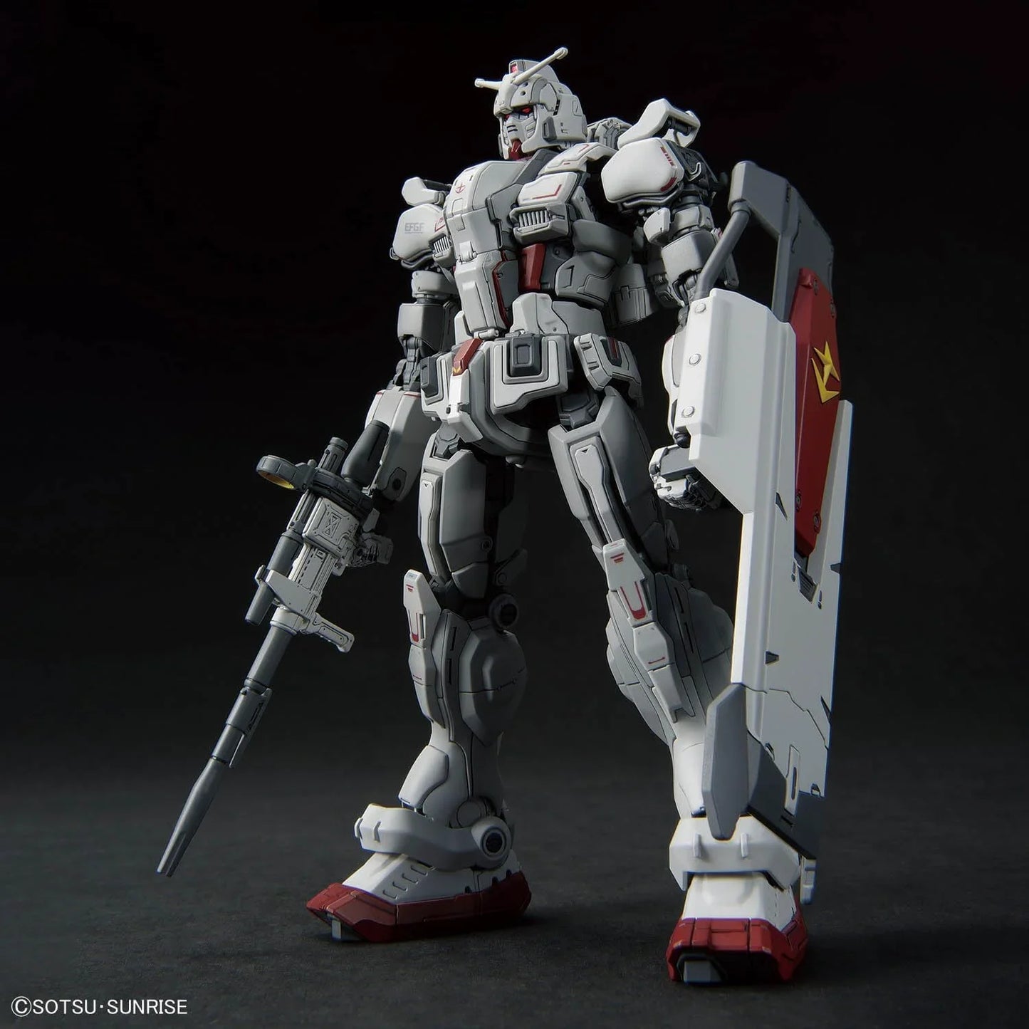 Model Kit | Gundam | 1/144 Model Kit Bandai Hobby