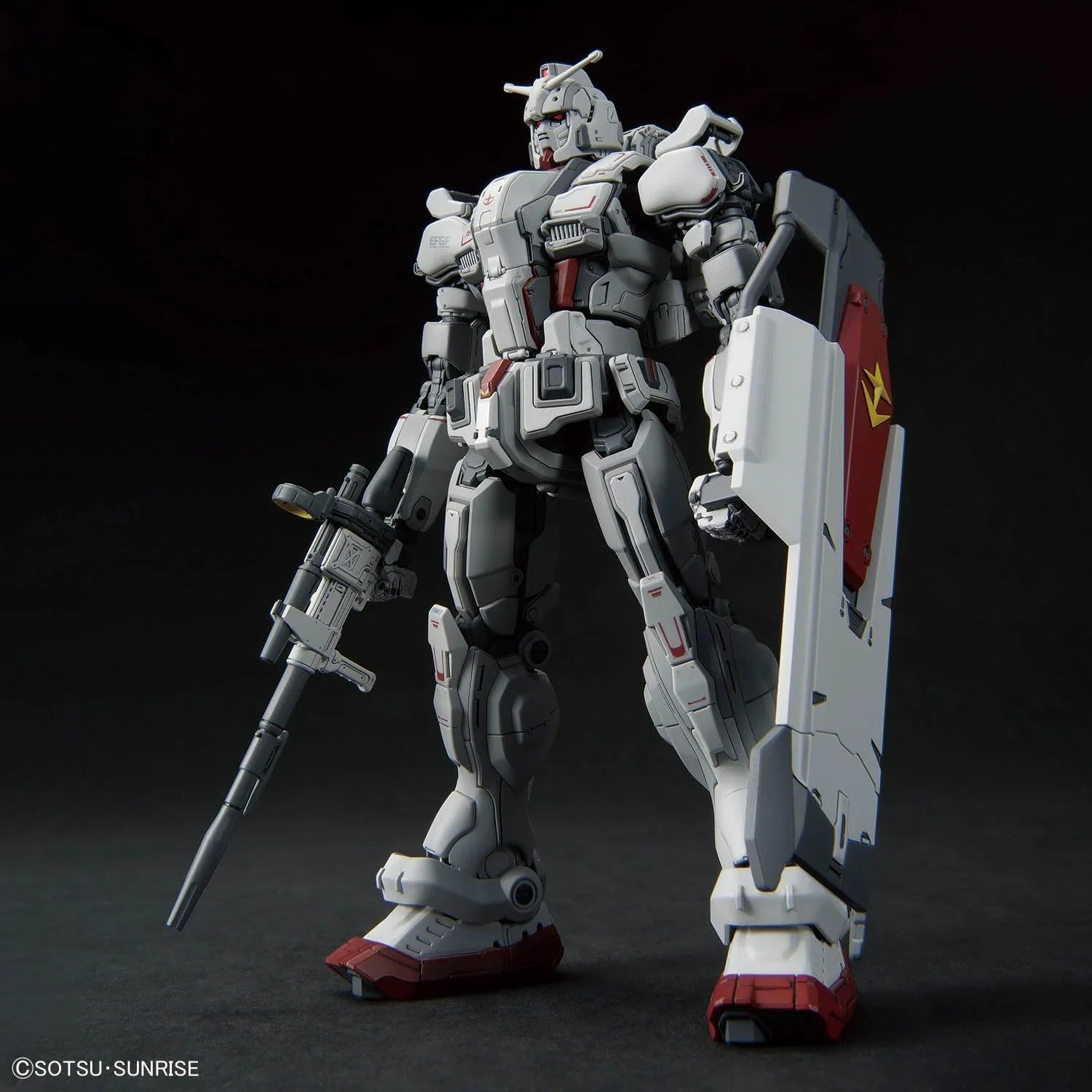 Model Kit | Gundam | 1/144 Model Kit Bandai Hobby