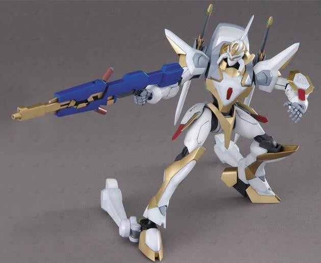 Model Kit | Gundam | Code Geass - Anime Island CA