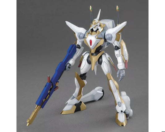 Model Kit | Gundam | Code Geass Model Kit Bandai
