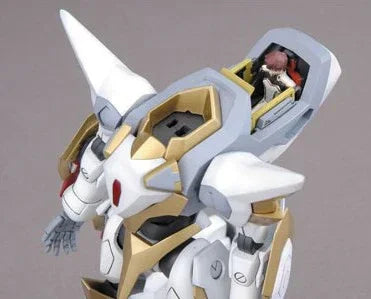 Model Kit | Gundam | Code Geass Model Kit Bandai