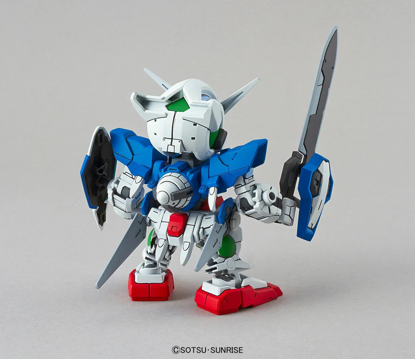Model Kit | Gundam | SD Ex-Standard Model Kit Bandai