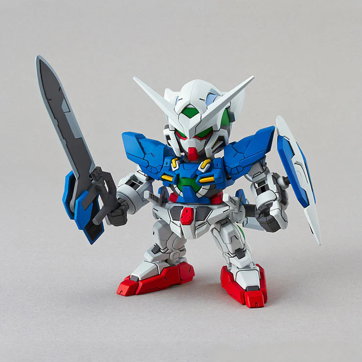 Model Kit | Gundam | SD Ex-Standard - Anime Island CA