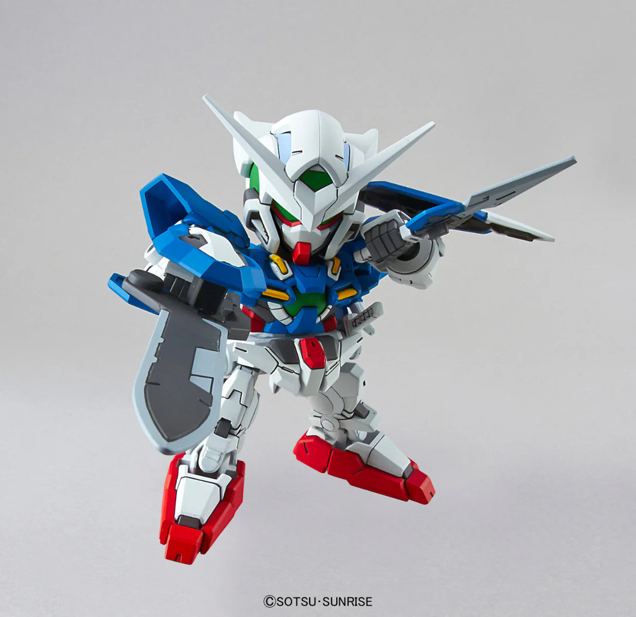 Model Kit | Gundam | SD Ex-Standard - Anime Island CA