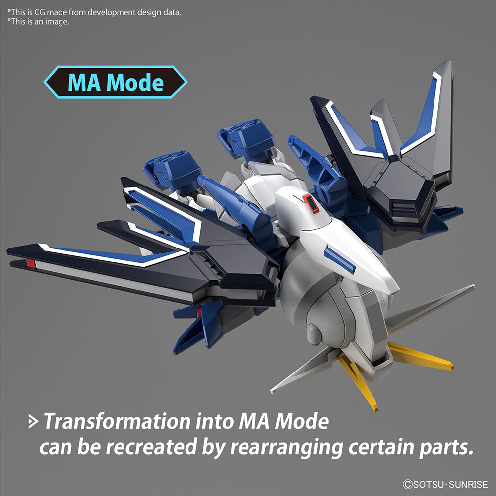 Model Kit | Gundam | SD Ex-Standard - Anime Island CA