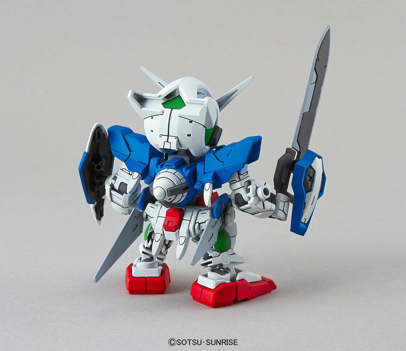 Model Kit | Gundam | SD Ex-Standard - Anime Island CA